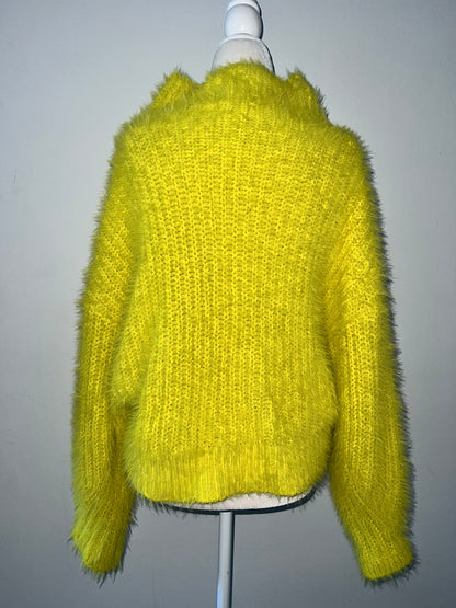 Express Sweater
