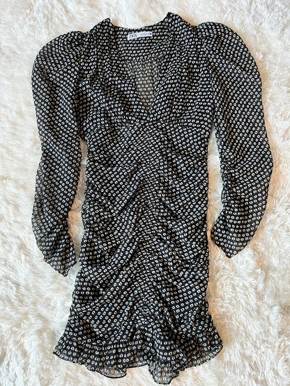 Mini Zara Dress