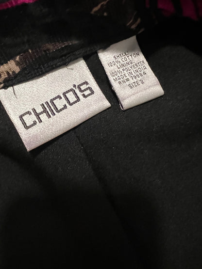 Chico’s Jacket
