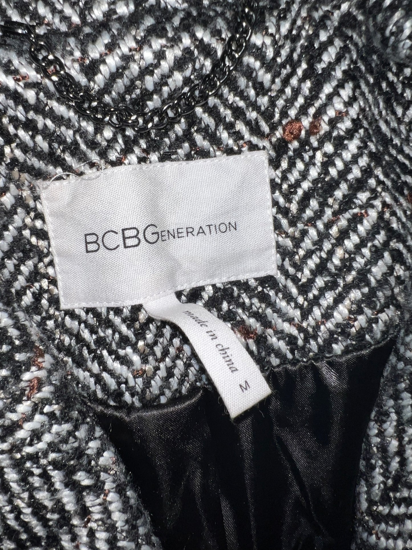 BCBG Jacket